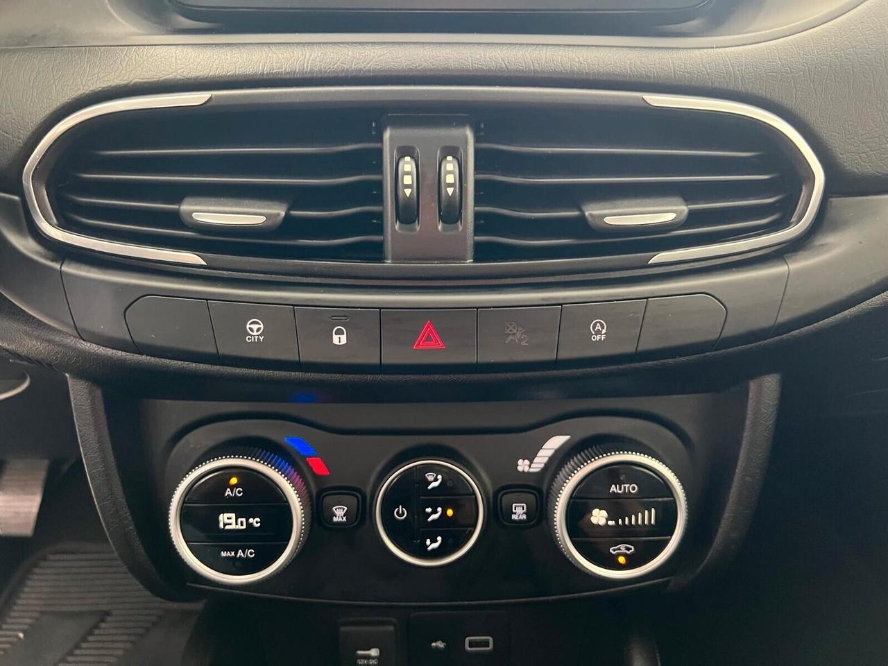 Fiat Tipo 1.6 Mjt 130CV S&S SW Cross 2022
