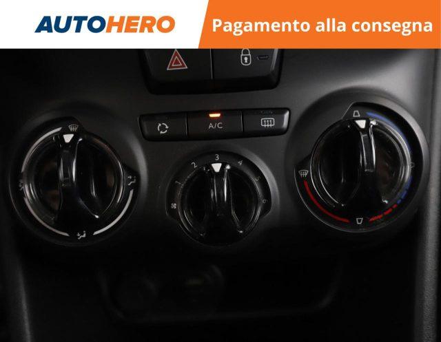 PEUGEOT 208 1° serie BlueHDi 75 5 porte Active