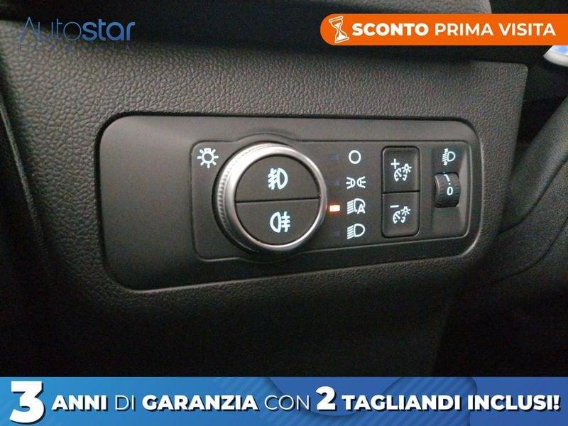 Ford Kuga 1.5 ecoboost ST-Line 2wd 150cv