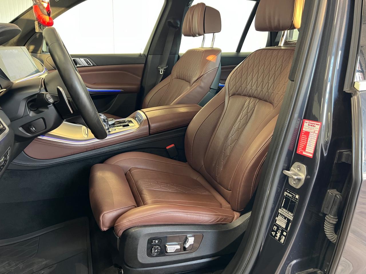 Bmw X5 xDrive25d xLine