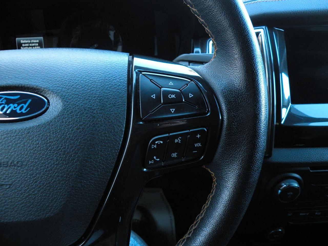 FORD RANGER 2.0 TDCi DC WILDTRAK 2021