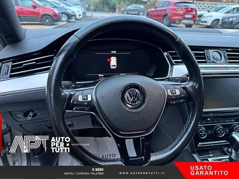 Volkswagen Passat Passat Variant 1.4 GTE plug-in-hybrid dsg