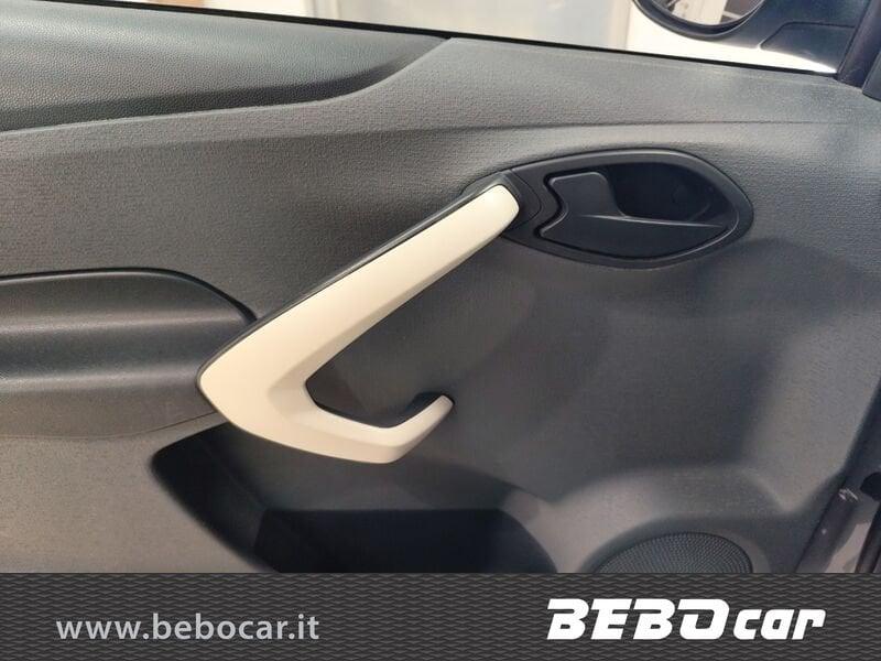 Ford Ka 1.2 69cv Ka+ GPL