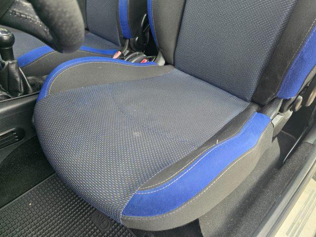 PEUGEOT 206 Plus 1.1 60CV 3p. Generation ECO GPL Valido07/2032