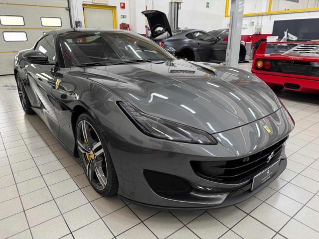 FERRARI Portofino Portofino |LEDS|MAGNERIDE|DISPLAY|APPROVED
