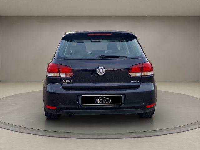 VOLKSWAGEN Golf 1.6 TDI DPF 5p. Comfortline