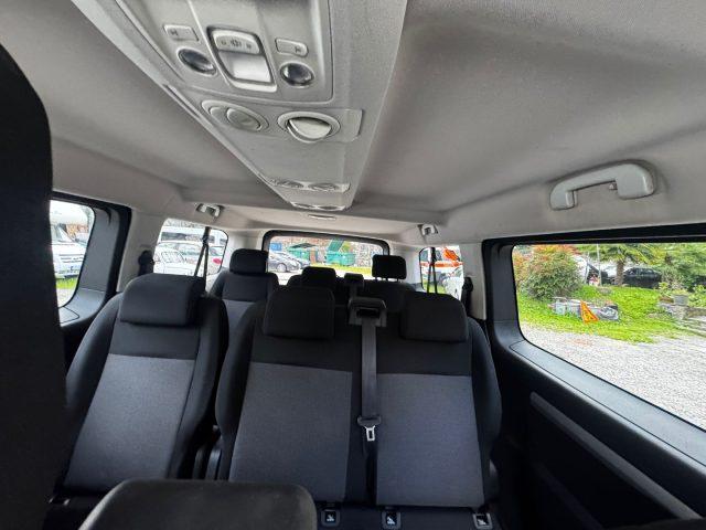 TOYOTA Proace Verso 2.0D 150 CV L2 D Lounge PASSO LUNGO L2 9 POSTI