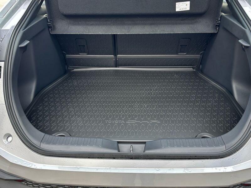 Toyota C-HR C-HR 1.8 hev Active fwd e-cvt