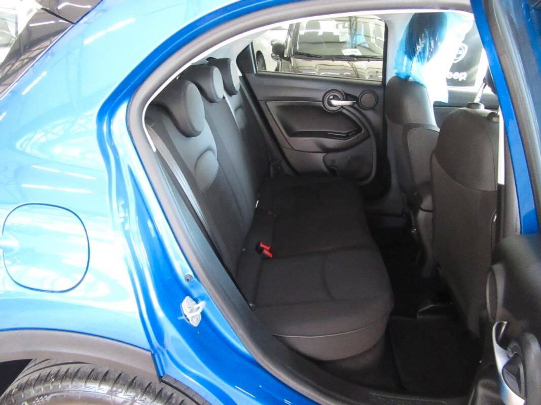 Fiat 500X 1.3 mjet 95cv