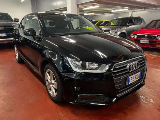 Audi A1 A1 1.0 tfsi Ultra 82cv