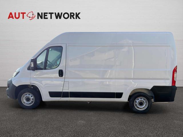 FIAT Ducato 33 2.2 Mjt 120CV PM-TM MH2 Furgone