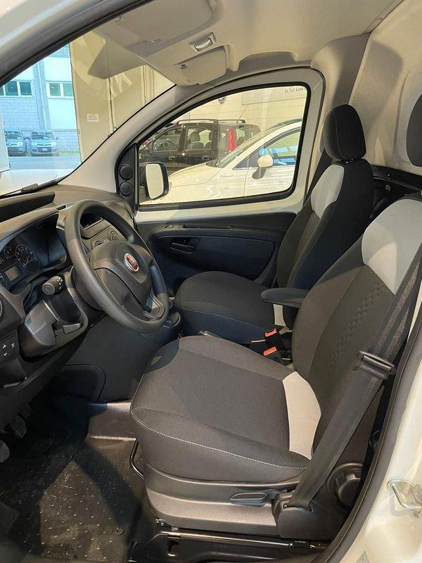 FIAT Fiorino FIORINO 1.3 MJT 95CV Cargo SX PRONTA CONSEGNA