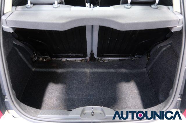 FIAT 500 1.2 LOUNGE NEOPATENTATI TETTO PANORAMA