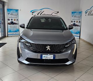 Peugeot 3008 ALLURE 1.5 Hdi 130Cv EAT8 Fatturabile