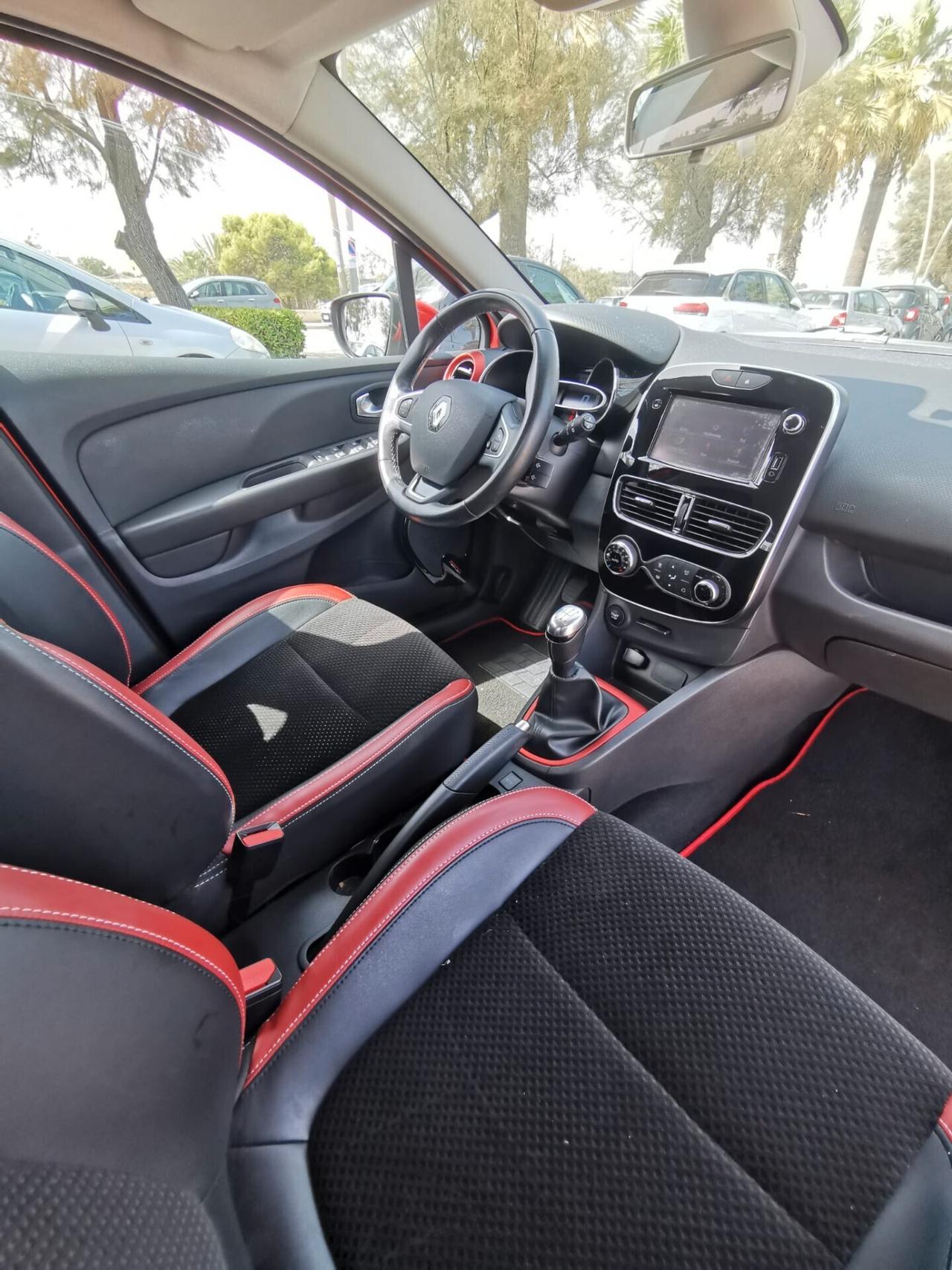 Renault Clio TCe 12V 90C 5P. Energy Zen