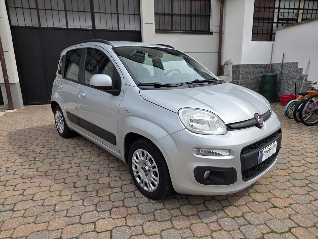 Fiat Panda 1.2 EasyPower Classic con 98.000km
