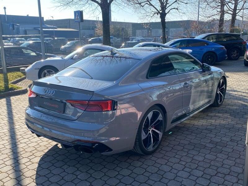 Audi A5 RS 5 2.9 TFSI Quattro Tiptronic 450 CV