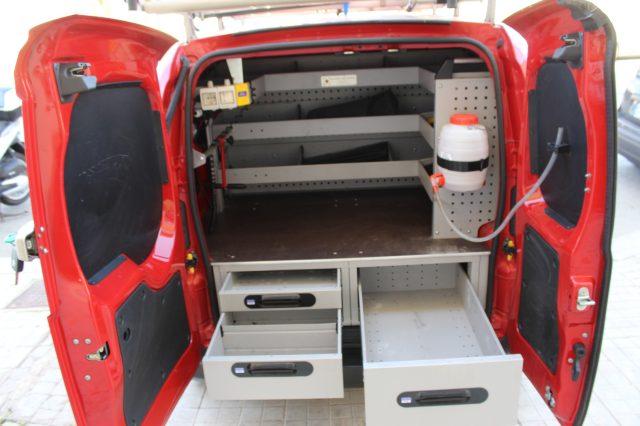 FIAT Fiorino 1.3 MJT 95CV Cargo Adventure