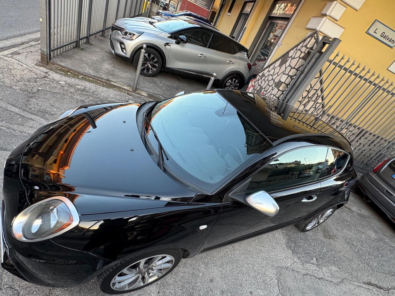 Alfa Romeo MiTo 1.3 JTDm 95 CV E6 S&S Super