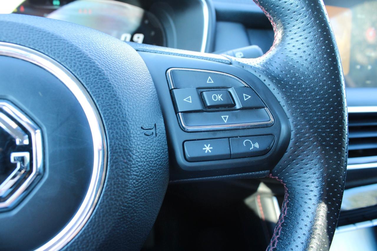 Mg HS 1.5T-GDI Comfort