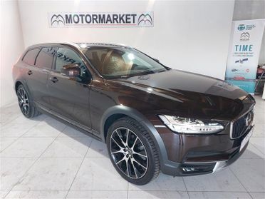 Volvo V90 Cross Country 2.0 d5 Pro awd geartronic