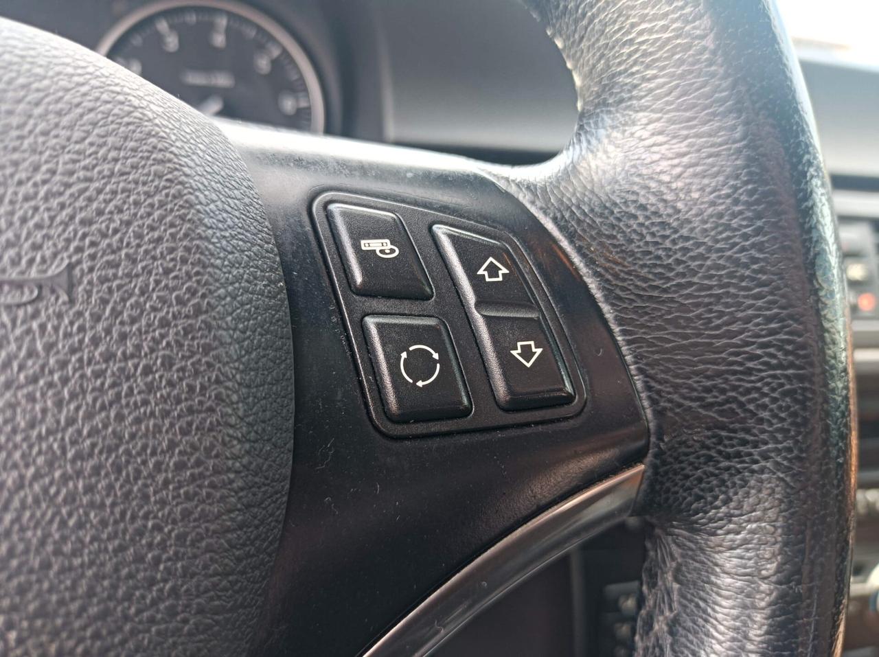 Bmw 320 320i cat Futura