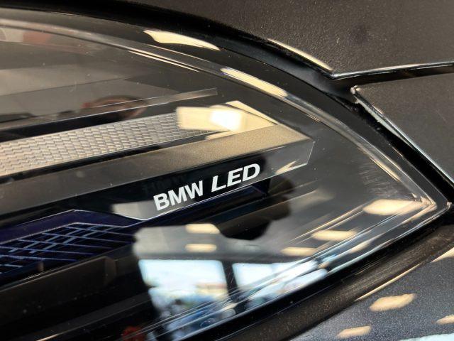 BMW 118 d MSport Pro StraFull Automatico