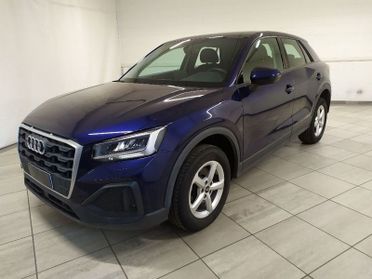 Audi Q2 35 2.0 tdi Business quattro s-tronic