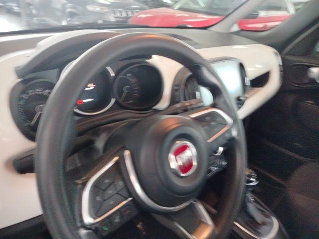 FIAT 500L 1.4 95 CV S&S Mirror