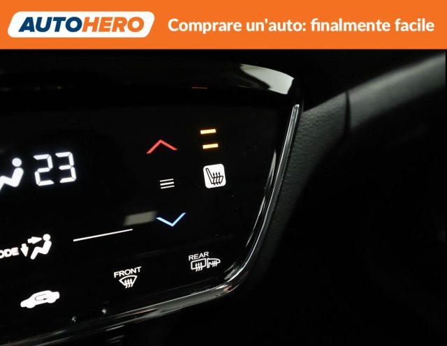 HONDA HR-V 1.6 i-DTEC Elegance Navi ADAS