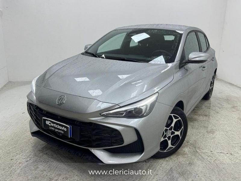 MG MG3 1.5 Comfort