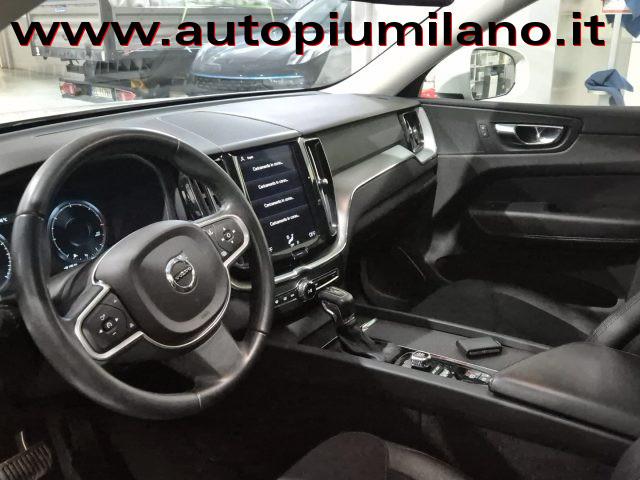 VOLVO XC60 D4 AWD Geartronic 'eco' Business