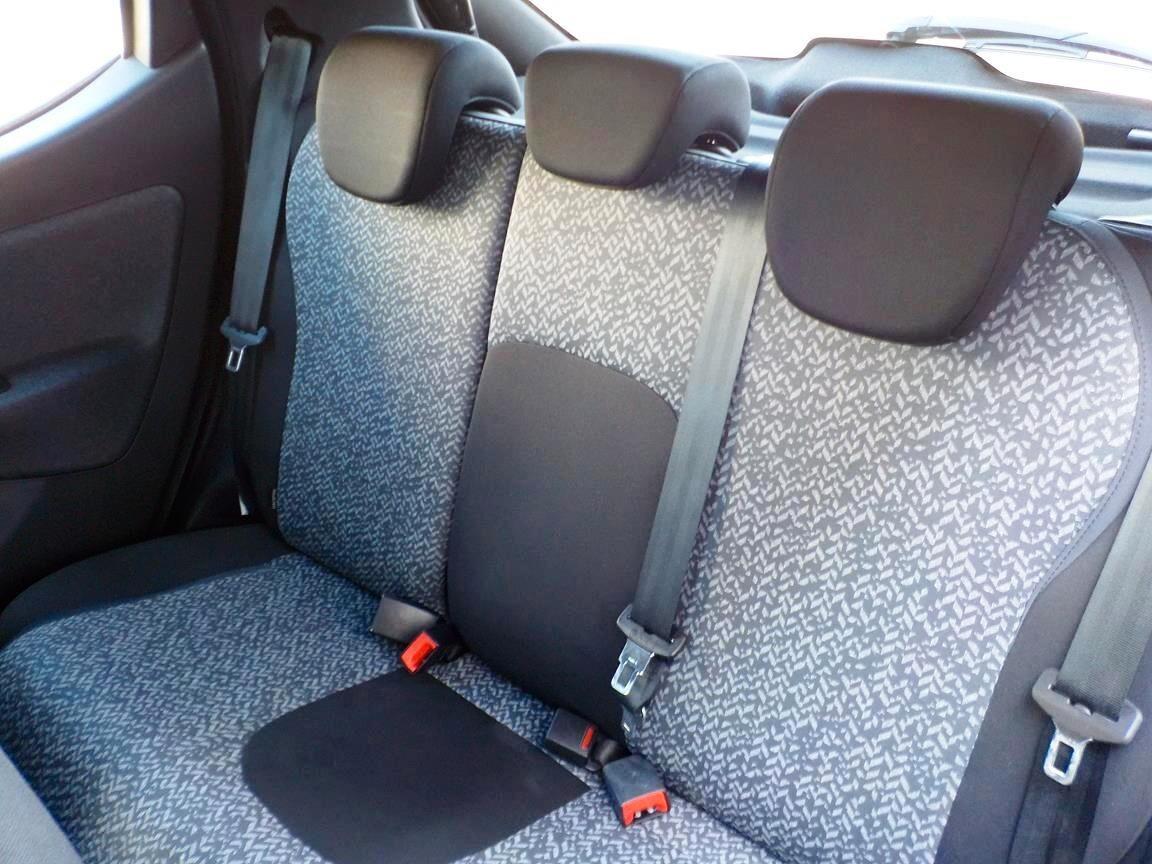 Lancia Ypsilon 1.0 FireFly 5 porte S&S Hybrid Ecochic Silver