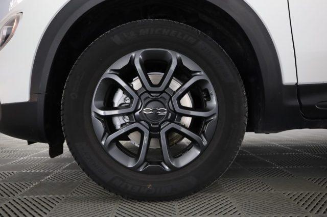FIAT 500X 500X 1.3 MultiJet 95 CV