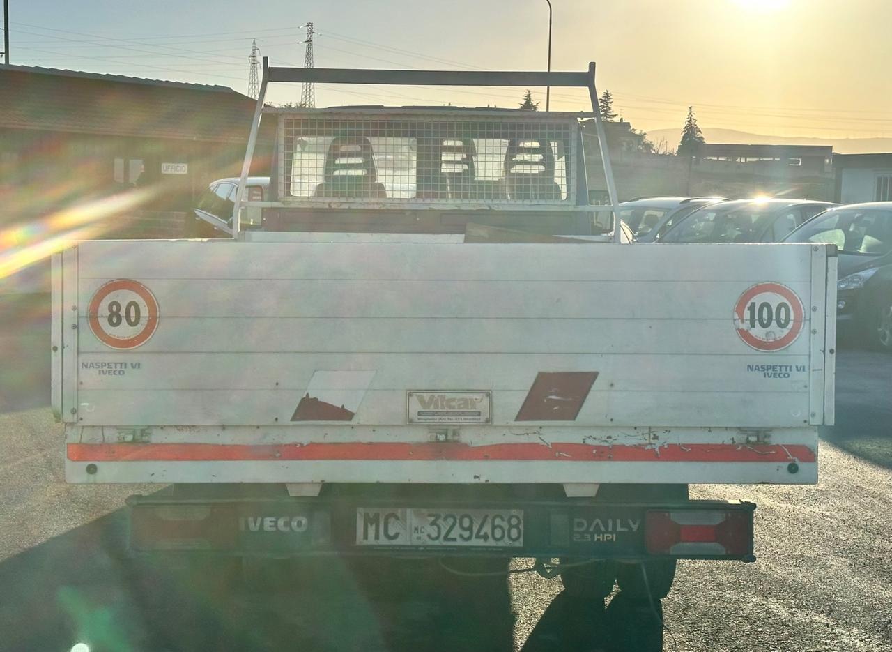 Iveco Daily 35-10