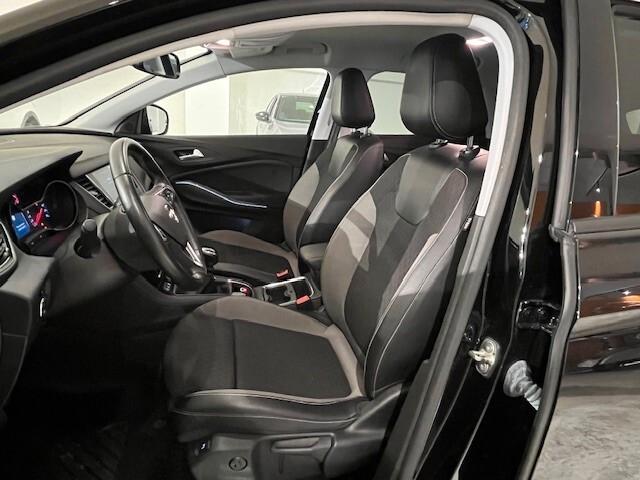 Opel Grandland X 1.5 diesel Ecotec Start&Stop Innovation