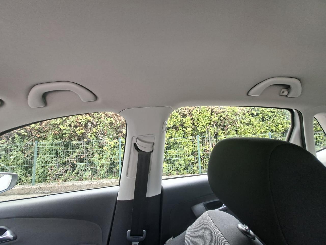 Volkswagen Polo 1.2 5 porte R-Line