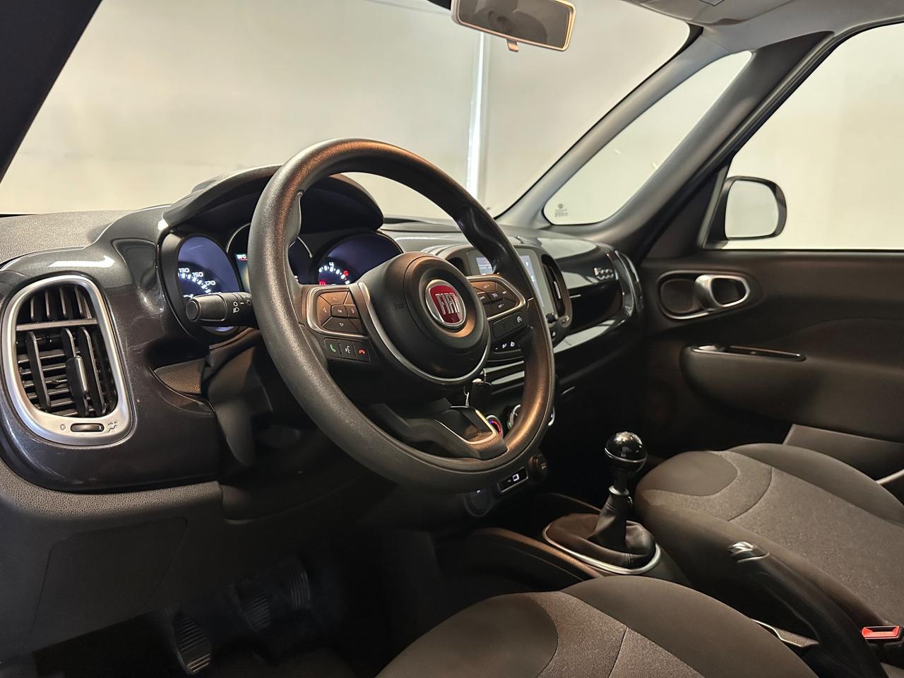 FIAT 500L 1.3 MJT 95CV PRONTA CONSEGNA GARANZIA
