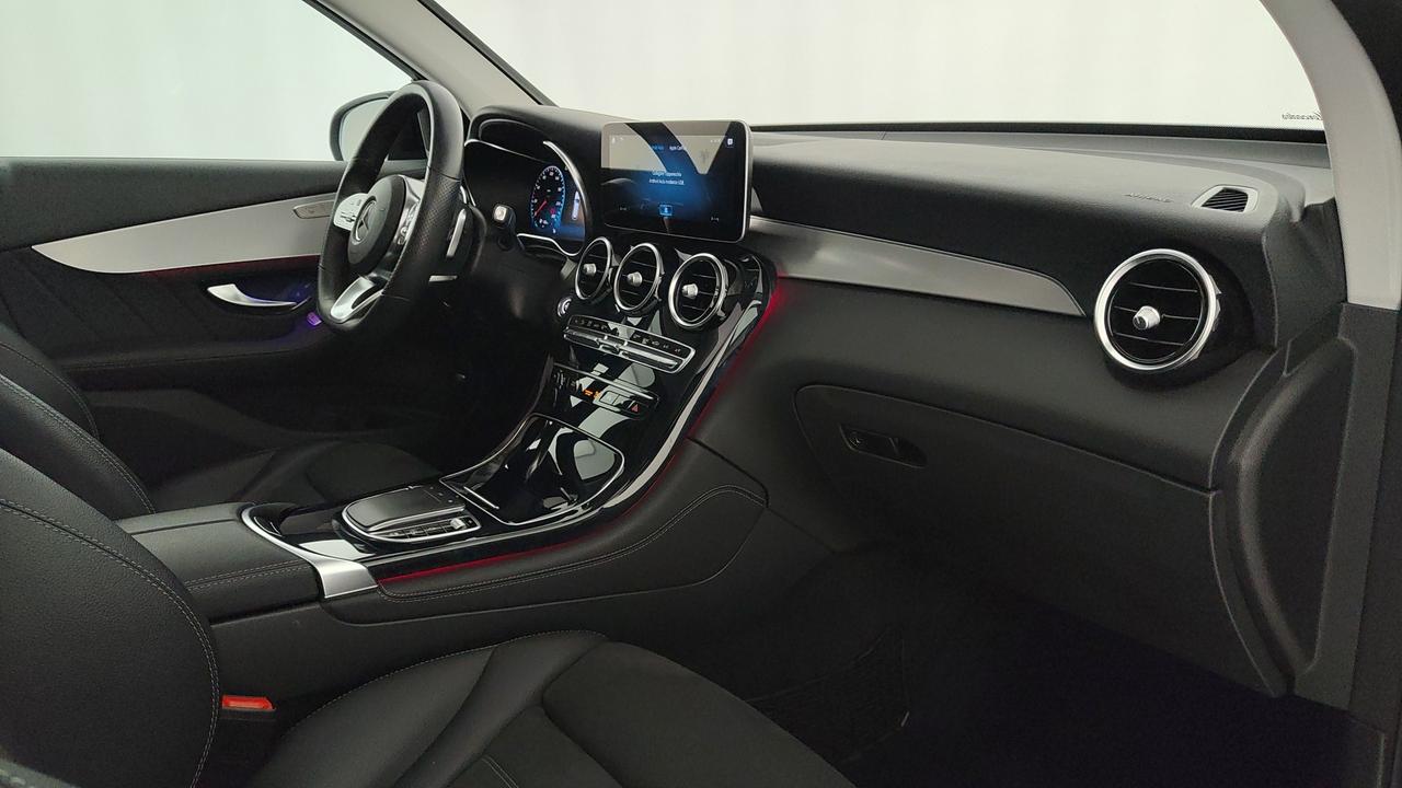 Mercedes-Benz GLC 220 d Premium Plus 4matic auto