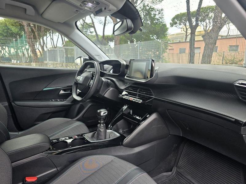 Peugeot 2008 BlueHDi 110 Allure Pack S/S
