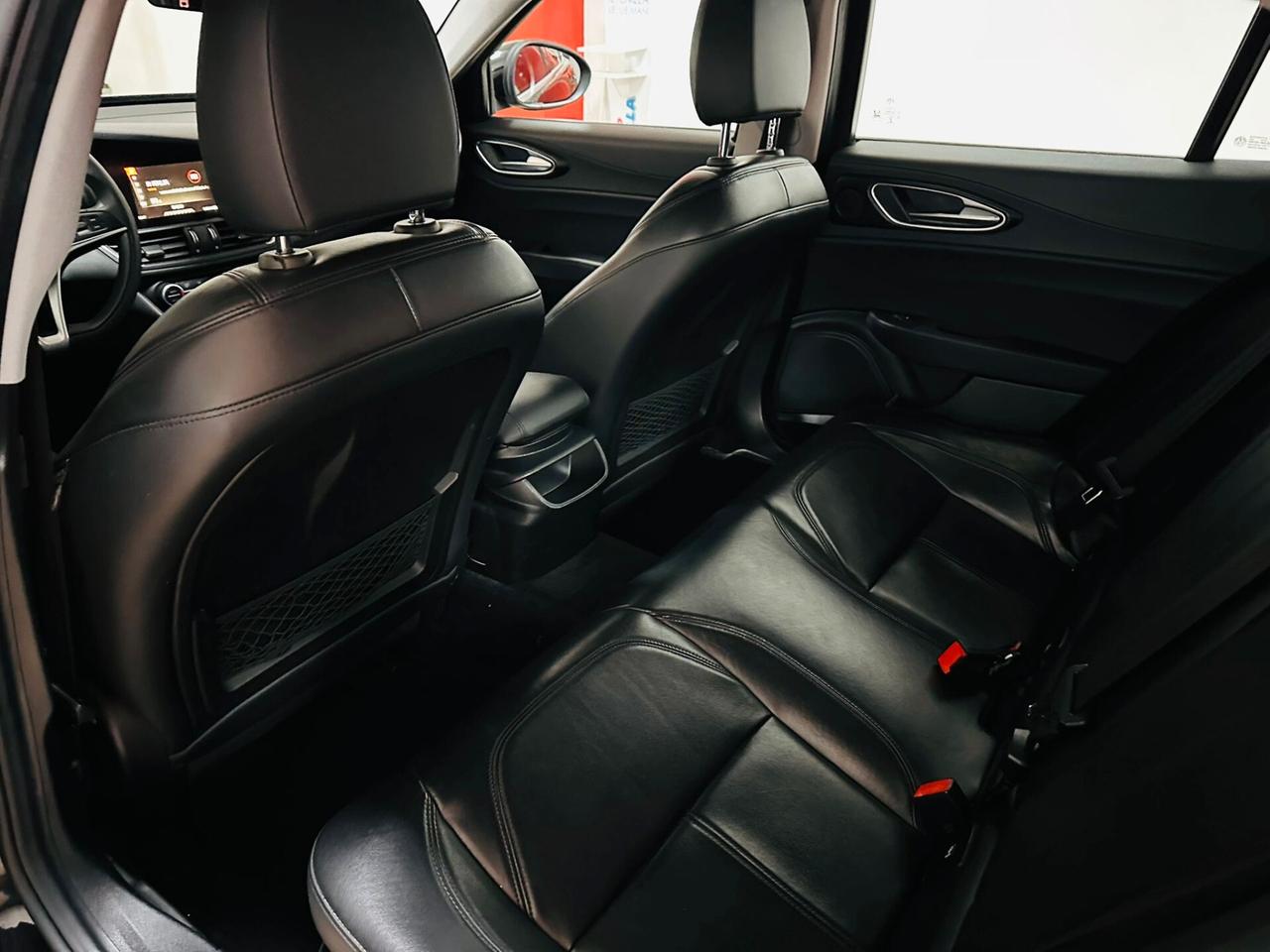 Alfa Romeo Giulia 2.2 Turbodiesel 150 CV