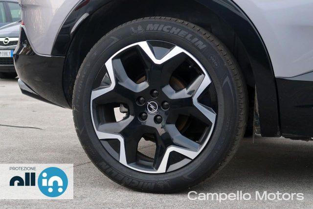 OPEL Grandland Grandland 1.5 diesel s&s 130cv AT8 GS