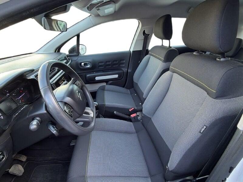Citroën C3 C3 1.6 bluehdi Feel edition 75cv