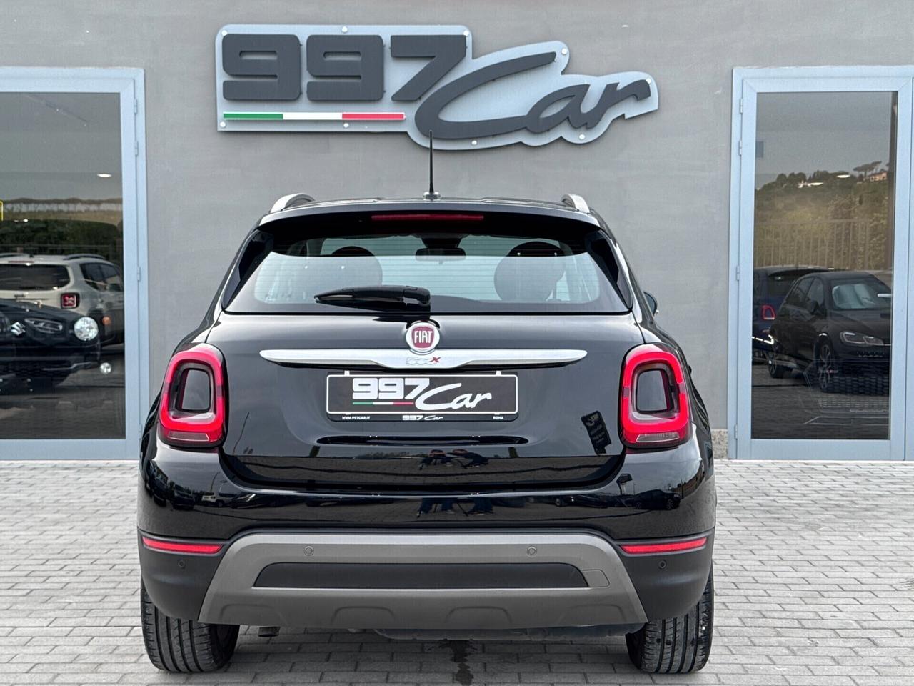 Fiat 500X 1.3 MultiJet 95 CV Cross*UNIPRO*OTTIME CONDIZIONI*PROMO*
