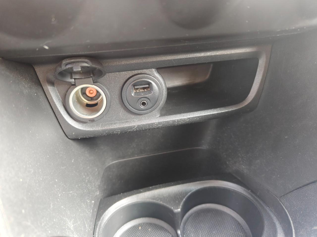 Peugeot 2008 1.2 PureTech Active MOTORE NUOVO