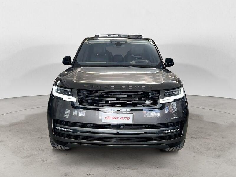 Land Rover Range Rover 3.0D I6 249 MHEV Autobiography aut.