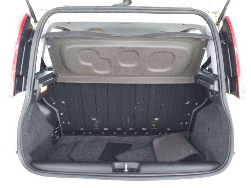 FIAT Panda 1.3 mjt 16v Climbing 4x4 75cv my12