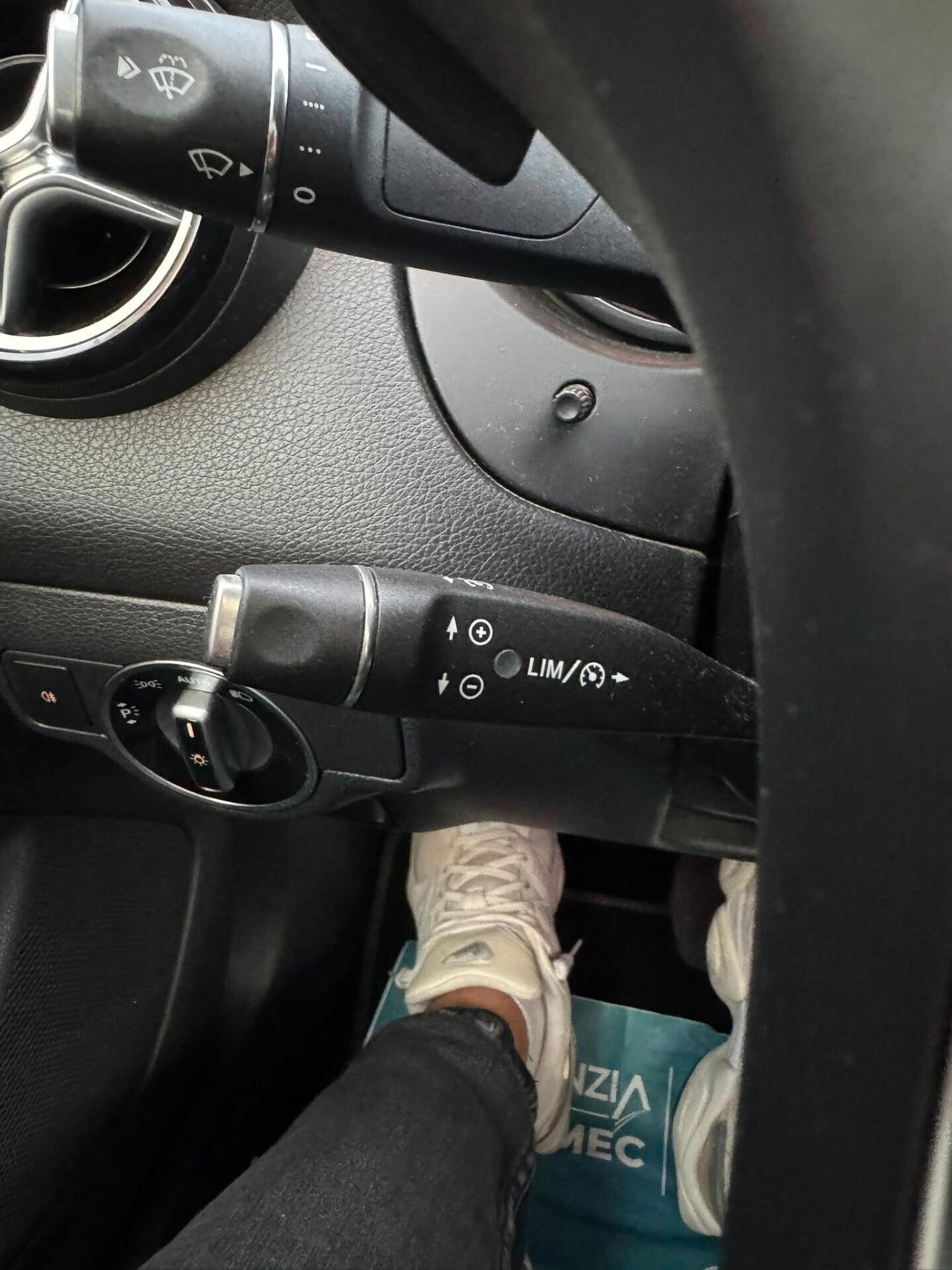 Mercedes-benz CLA 200 d Automatic Premium