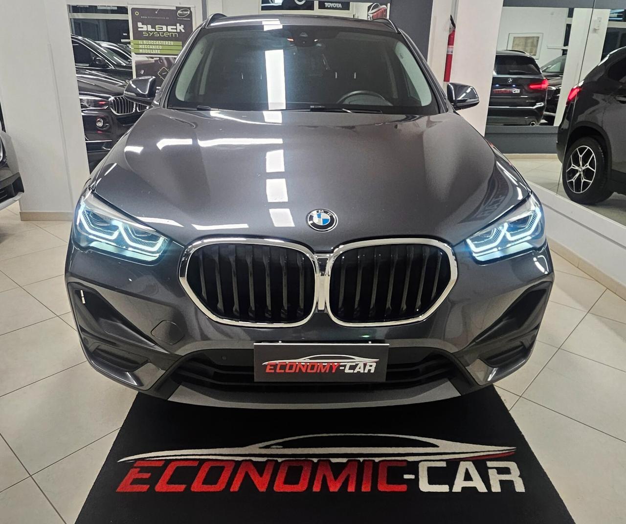 Bmw X1 xDrive18d SPORT