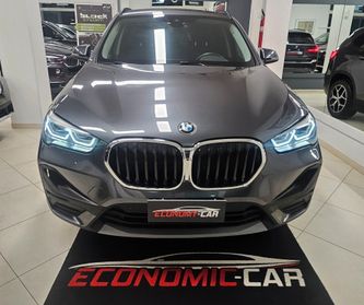 Bmw X1 xDrive18d SPORT